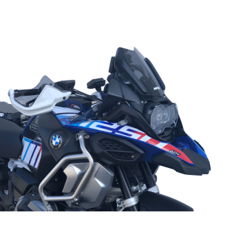 WINDSCREEN RALLYE R1250GS DARK