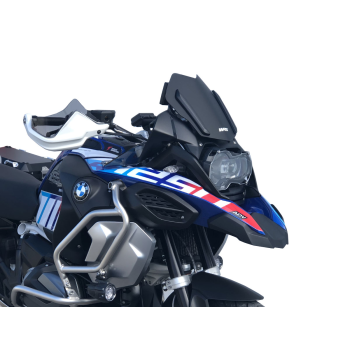 WINDSCREEN RALLYE R1250GS MATT