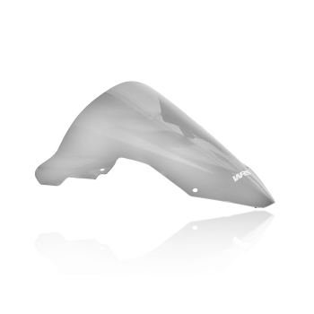 WINDSCREEN RACE S1000RR SMOKE