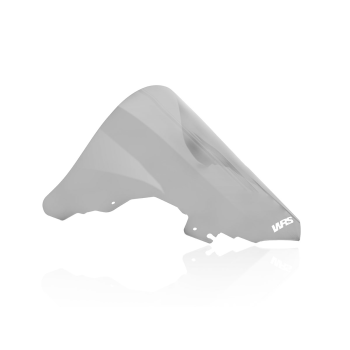 WINDSCREEN RACE S1000RR SMOKE