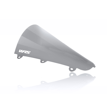WINDSCREEN RACE CBR1000RR SMOK