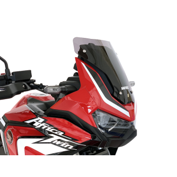 WINDSCREEN SPORT CRF1100L DARK