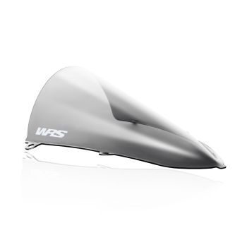 WINDSCREEN RACE CBR500R SMOKE