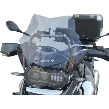 WINDSCREEN RALLYE EVO R1200GS/