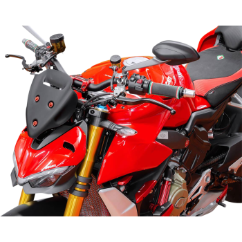 WINDSCREEN SPORT STREETFIGHTER