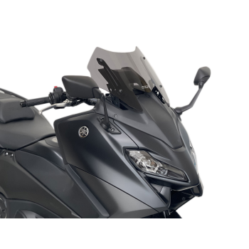 WINDSCREEN SPORT TMAX560 DARK