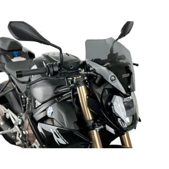WINDSCREEN TOURING S1000R DARK