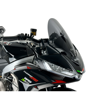 WINDSCREEN TOURING TUONO 660 D