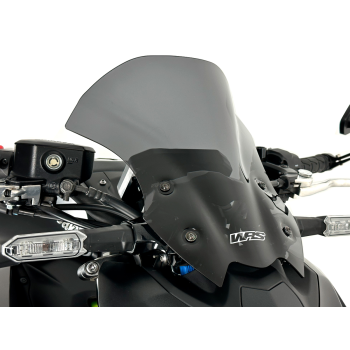WINDSCREEN TOURING Z900 DARK S