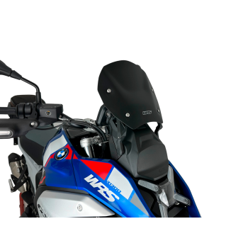 WINDSCREEN SPORT R1300GS MATT