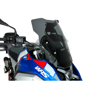 WINDSCREEN TOURING R1300GS DAR