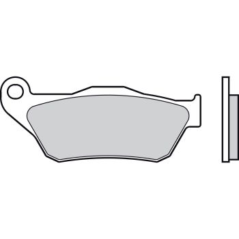 Brembo Brakepads Maxi-Scooter