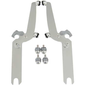 MNT KIT TL S/S HD COVRD