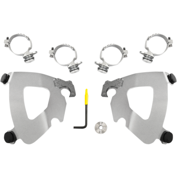 MNT KIT GAU 14-17FXDL POL