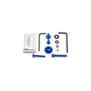 BOLT KT FAIRING BMW BLUE