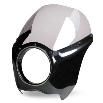 FAIRING W/SMOKE SHIELD WG