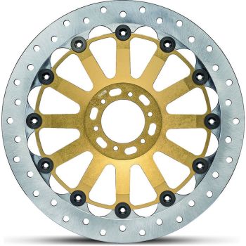 BREMBO HPK KIT DISC