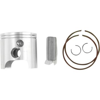 WISECO PISTON POL 1MM