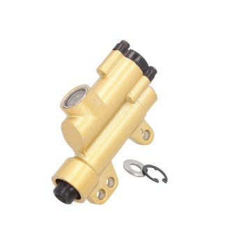 Rear brake cylinder, Mounting 40/50mm, Universal & 50cc 6-g