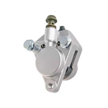 Brake caliper, Front, (AJP), Derbi Senda-10 / Gilera RCR, SMT -10 / Rieju SMX