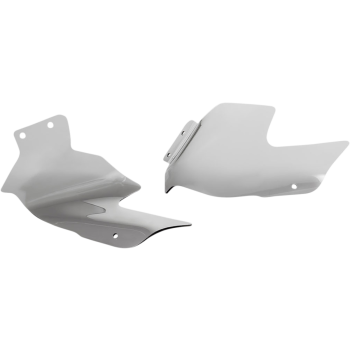 DEFLECTORS TRK 502/X SMOKE