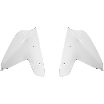 DEFLECTORS TENERE 700 SMOKE