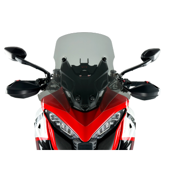 DEFLECTORS MULTISTRADA V4 DARK