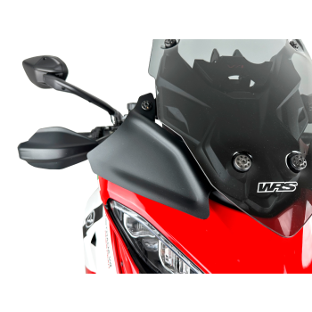 DEFLECTORS MULTISTRADA V4 MATT