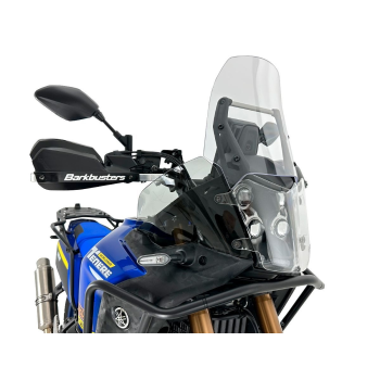 DEFLECTORS TENERE 700 SMOKE