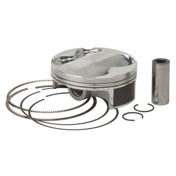 Vertex Piston kit SU RMZ250 Big Bore Compr 13,5:1 2016-22 79,95mm