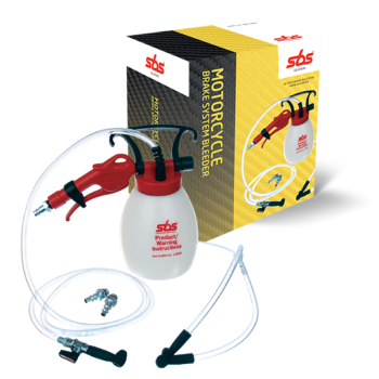 Sbs Brake bleeding tool
