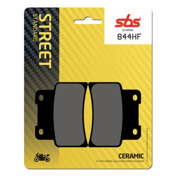 Sbs Brakepads Ceramic