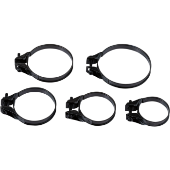 CLAMP CARB 29-32MM 6-PK