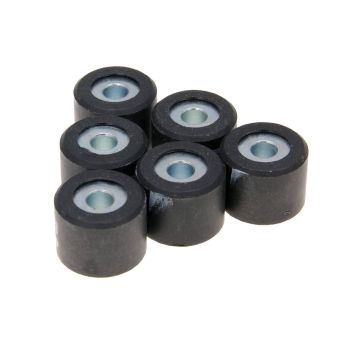 roller set / variator weights Polini 15x12mm - 3.5g