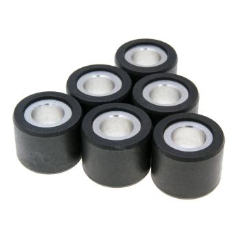 roller set / variator weights Polini 23x18mm - 13.7g