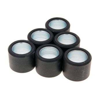 roller set / variator weights Polini 20x17mm - 10.4g