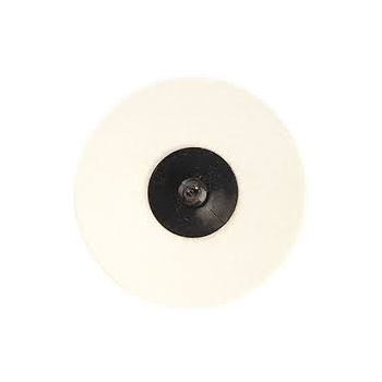 Poleerketas Roloc 50 mm