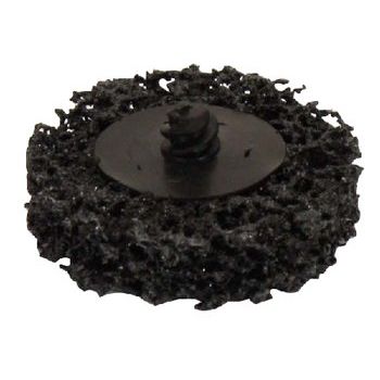 Puhastusketas Roloc 50 mm