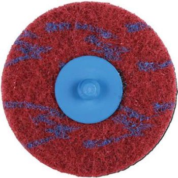 Viimistlusketas Vortex Rapid Prep 50 mm Roloc