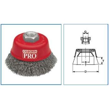 Kaussterashari 60 mm 0,35 mm