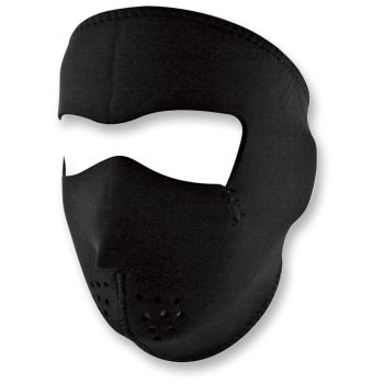 Mask Zan Headgear Neoprene Solid
