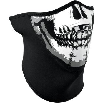 Mask Zan Headgear Neoprene Skull Face