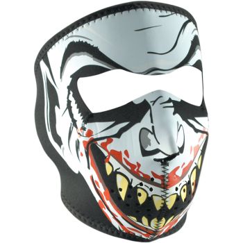 Mask Zan Headgear Neoprene Vampire