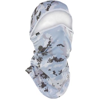 Mask Zan Headgear SportFlex Camouflage