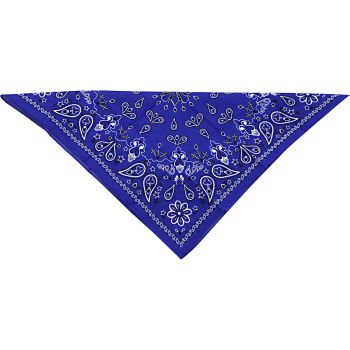 Peakate Zan Headgear Paisley Bandana