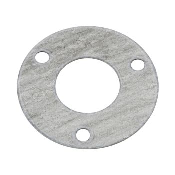 exhaust gasket Polini round