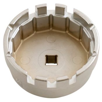 Kaussfiltrivõti TOYOTA 64,5 mm/ 14kanti