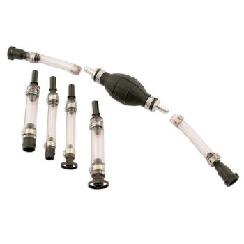 Renault diisel kütuse süsteemi õhutaja