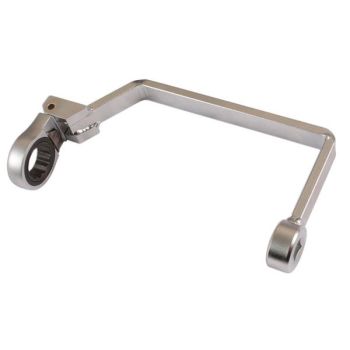 Ford 27 mm (DW12C) DPF