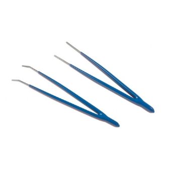 Pinsetid 2 tk, roostevaba